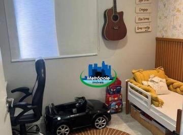 76f801ce716cdd14869ad1026a1254ca584b678a · Apartamento com 2 dormitórios à venda, 50 m² por R$ 365.000,00 - Taboão - Guarulhos/SP