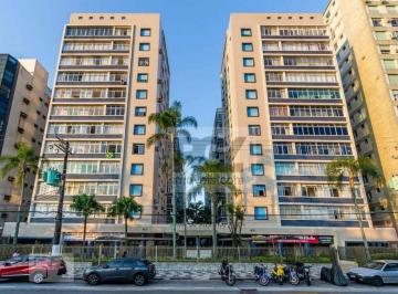 9e3e14b54f2fd59514285d0fcbc129b1198a16d5 · Apartamento com 1 dormitório à venda, 35 m² por R$ 390.000,00 - Aparecida - Santos/SP