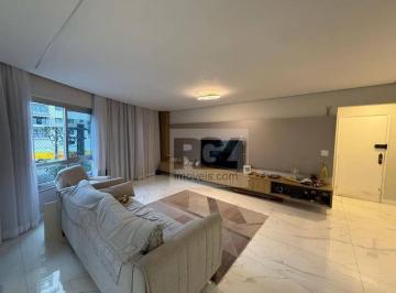 7dec179e4ec41a554bfebb26671edad4a53e691e · Apartamento com 3 dormitórios à venda, 164 m² por R$ 1.700.000,00 - Gonzaga - Santos/SP