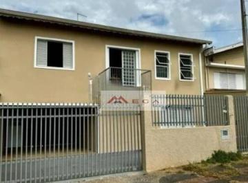 19d6f4e1635d9782a8fcec655f06112dec52a300 · Casa com 3 dormitórios à venda, 180 m² por R$ 780.000 - Vila São José - Valinhos/SP