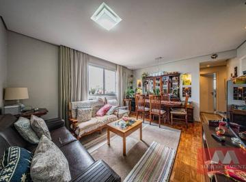 0444f3d53f5c7a9be4fb53c0a0d42b725b9527b6 · Apartamento com 2 dormitórios à venda, 63 m² por R$ 700.000,00 - Bela Vista - São Paulo/SP