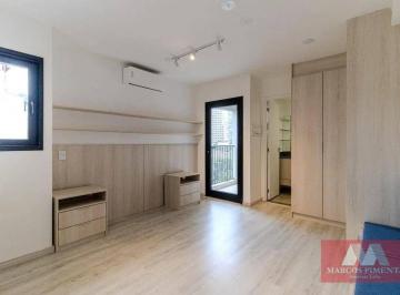 a63cbe372c1b3e7389656157ce0ef7d3c3c1c54d · Studio com 1 dormitório para alugar, 24 m² por R$ 3.062,00/mês - Campos Elíseos - São Paulo/SP