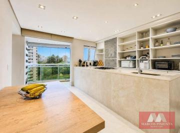 d30bed474010b8d2a742143b7658a2c13091f468 · Apartamento com 2 dormitórios à venda, 56 m² por R$ 890.000,00 - Consolação - São Paulo/SP