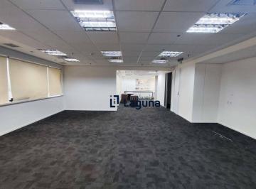 b0e63df0ce97ba58db1c11dff6c1e6fd765dde8b · Andar Corporativo para alugar, 256 m² por R$ 20.852,00/mês - Jardim - Santo André/SP