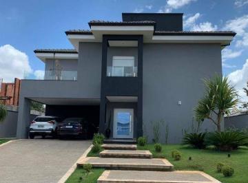a5e478705f4f88e494c9d78020185a622ea937e2 · Casa com 4 dormitórios à venda, 546 m² por R$ 3.200.000 - Portal dos Bandeirantes - II - Porto Feliz