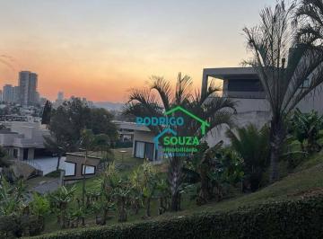 fd57d0b287ed1e2044d9628d9460f353c50afcda · Terreno à venda, 1500 m² por R$ 6.000.000,00 - Tamboré - Barueri/SP