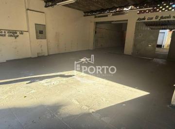 e77d950ad43a8edf6e1f5fe8cc94eb61f24def30 · Galpão/Barracão Comercial para alugar no bairro Jardim Petrópolis em Piracicaba