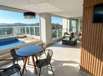 1b1df47e8cfdedc3ebca5ceb3b700a8934b497a1 · Apartamento com 4 suítes à venda, BELÍSSIMA VISTA PARA MATA, 367 m² por R$ 4.590.000 - Condomínio Th