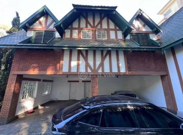 e8965670e86577cab22e7bd78ad8fa1650a3661e · Casa com 4 suítes à venda, 700 m² por R$ 5.500.000 - Tamboré - Barueri/SP