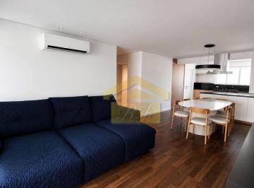 519ada9b2ebe46adc4086229f46b5773139cfc31 · Apartamento com 2 dormitórios à venda, 104 m² por R$ 1.390.000,00 - Jardim das Acácias - São Paulo/S