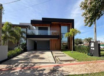 a324c97fcdec064f6934c3682494783bc52a79ee · Casa em condominio Bella Vitta venda Londrina Jardim Morumbi 2 andares com piscina