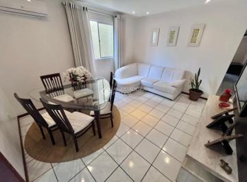 Apartamento · 61m² · 2 Quartos · Apartamento Mobiliado a 2 Quadras da Beira-Mar | 2 Quartos | 61m² Privativos | Campinas - São José