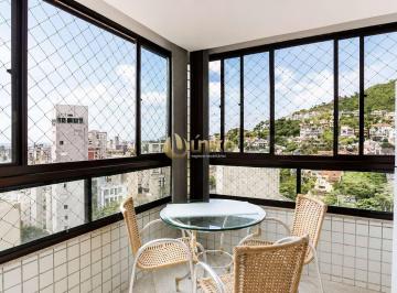 Apartamento · 130m² · 4 Quartos · 3 Vagas · Edifício Guilherme