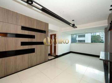Apartamento · 71m² · 2 Quartos · 2 Vagas · Edifício Top Home