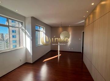 Apartamento · 120m² · 3 Quartos · 1 Vaga · 3 quartos no bairro Funcionários