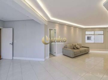 Apartamento · 160m² · 4 Quartos · 2 Vagas · Edifício Humberto
