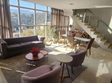 Apartamento · 155m² · 4 Quartos · 4 Vagas · Ed. Positano