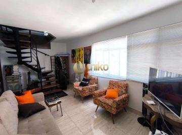 Apartamento · 220m² · 4 Quartos · 2 Vagas · Cobertura, 4 quartos, 2 suites, 2 vagas