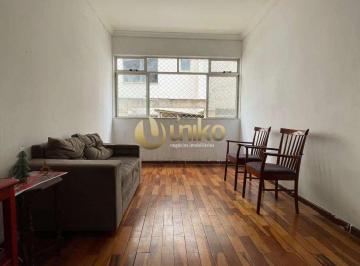 Apartamento · 110m² · 3 Quartos · 2 Vagas · 3 quartos, 1 suite, 2 vagas - Buritis