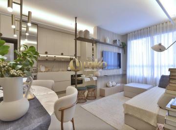 Apartamento · 49m² · 2 Quartos · 1 Vaga · 2 quartos excelente no Estoril