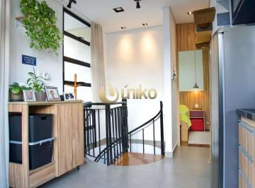 Apartamento · 102m² · 3 Quartos · 1 Vaga · Cobertura, 3 quartos, 1 suite, 1 vaga