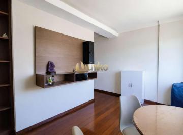 Apartamento · 60m² · 2 Quartos · 1 Vaga · 2 quartos, 1 vaga -Sion