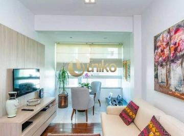 Apartamento · 97m² · 3 Quartos · 2 Vagas · Edifício Orange