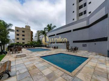 Apartamento · 110m² · 3 Quartos · 2 Vagas · Edifício Montebianco