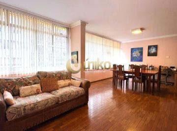 Apartamento · 210m² · 4 Quartos · 1 Vaga · 4 quartos, 1 suite, 1 vg- Boa Viagem