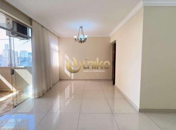 Apartamento · 126m² · 4 Quartos · 2 Vagas · Edifício Trópico