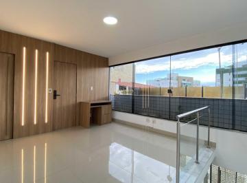 Apartamento · 204m² · 4 Quartos · 4 Vagas · 4 quartos, 1 suite, 4 vagas- Buritis