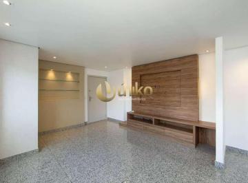 Apartamento · 140m² · 4 Quartos · 3 Vagas · 4 quartos, 1 suite, 3 vagas- Buritis