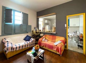 Apartamento · 80m² · 2 Quartos · 1 Vaga · Edifício Agua Viva Serra