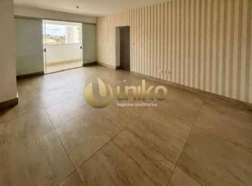Apartamento · 82m² · 2 Quartos · 2 Vagas · 2 quartos, 2 suites, 2 vagas- Buritis