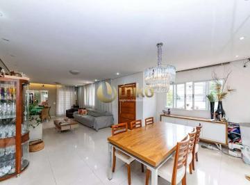 Casa · 267m² · 4 Quartos · 3 Vagas · 4 quartos, 3 suites, 3 vagas- Gutierrez
