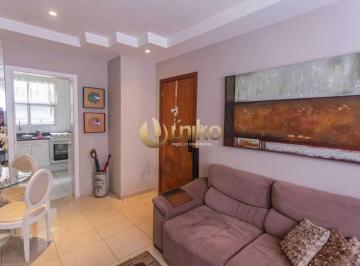 Apartamento · 64m² · 2 Quartos · 2 Vagas · 2 quartos | 1 suite | 2 vagas - Serra