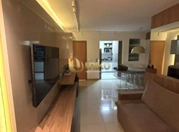 Apartamento · 79m² · 3 Quartos · 2 Vagas · 3 quartos | 1 suite | 2 vgs - Santa Efigênia