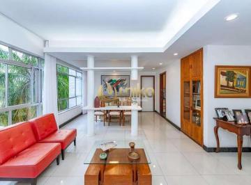 Apartamento · 108m² · 3 Quartos · 2 Vagas · 3 quartos, 1 suite, 2 vagas - Luxemburgo