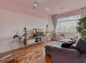 Apartamento · 140m² · 3 Quartos · 3 quartos | Barro Preto