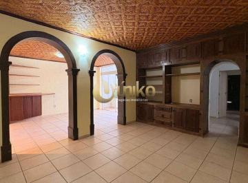 Casa · 304m² · 4 Quartos · 4 Vagas · 4 quartos, 2 suites, 4 vgs - Vila Paris