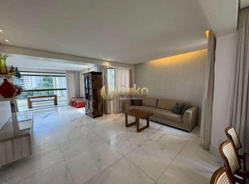 Apartamento · 198m² · 4 Quartos · 3 Vagas · 4 quartos | 2 suites | 3 vagas - Sion