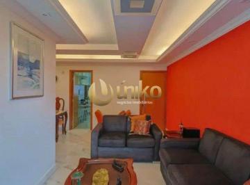 Apartamento · 130m² · 4 Quartos · 2 Vagas · Edifício Paradise