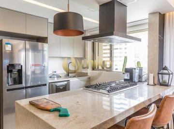 Apartamento · 163m² · 3 Quartos · 4 Vagas · 3 suites no Vale do Sereno