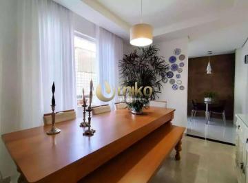 Apartamento · 130m² · 3 Quartos · 3 Vagas · Edifício Maria Inez Tavares