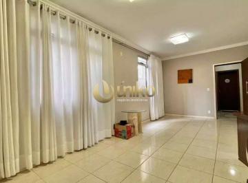 Apartamento · 118m² · 3 Quartos · 2 Vagas · Edifício Alpes