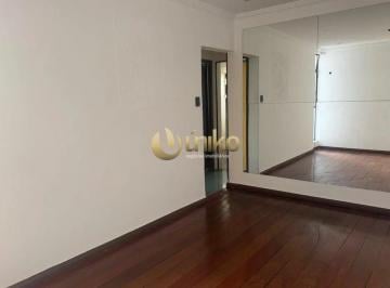 Apartamento · 60m² · 2 Quartos · 1 Vaga · 2 quartos no bairro São Pedro