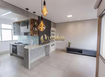 Apartamento · 73m² · 3 Quartos · 1 Vaga · Apartamento, 3 quartos, 1 suite, 1 vaga- Lourdes
