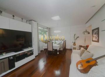 Apartamento · 168m² · 4 Quartos · 1 Vaga · 4 quartos, 1 suite, 1 vaga - Sion