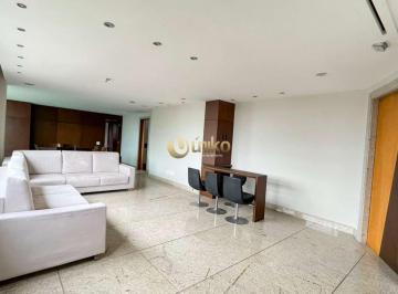 Apartamento · 160m² · 3 Quartos · 4 Vagas · Apartamento Belvedere com 04 vagas - BH