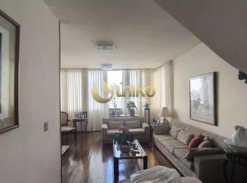 Apartamento · 260m² · 4 Quartos · 3 Vagas · 4 quartos, 1 suite, 3 vagas- Gutierrez
